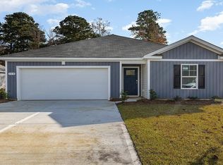 123 Coralberry Dr., Conway, SC 29527