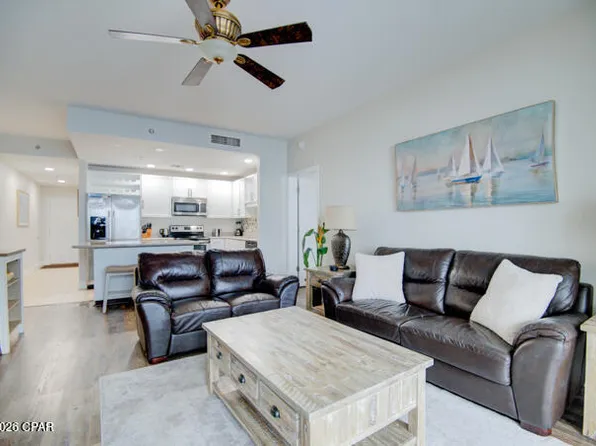 9902 S Thomas Dr Unit 1332, Panama City Beach, FL 32408