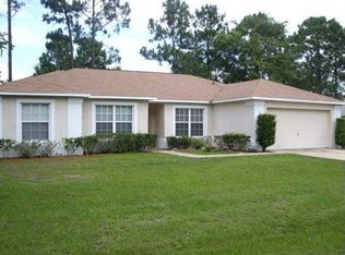 14 Pine Brook Dr, Palm Coast, FL 32164