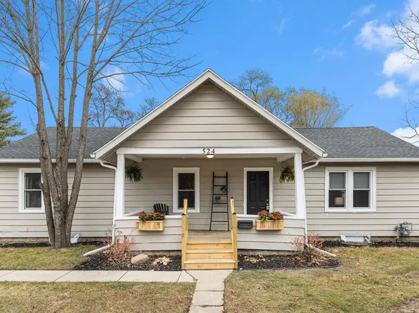 524 Denway Dr, Kalamazoo, MI 49008