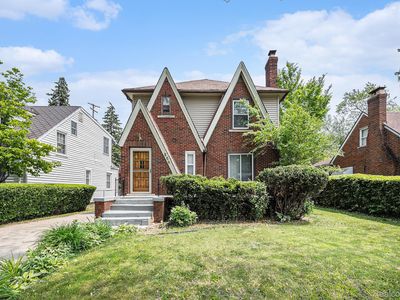 259 Navajo Ave, Pontiac, MI, 48341