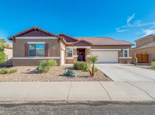 18613 W Cinnabar Ave, Waddell, AZ 85355