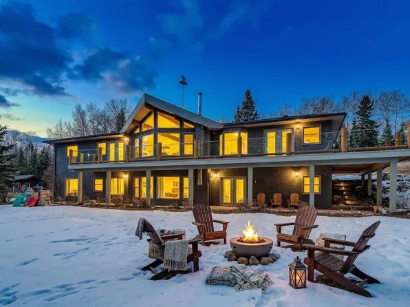 52120 NE Township Rd #283, Rocky View County, AB T0L 0W0