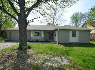 7408 McFarland Rd, Indianapolis, IN 46227