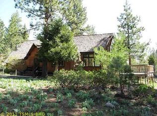 3005 Highlands Dr, Tahoe City, CA 96145