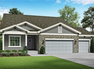 13347 W 181st Ter, Overland Park, KS 66013