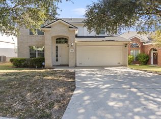9810 Moffitt Dr, San Antonio, TX 78251