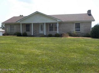 259 Chaplin Rd, Bloomfield, KY 40008