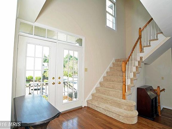 5th image of 14606 Woodgate Manor Cir