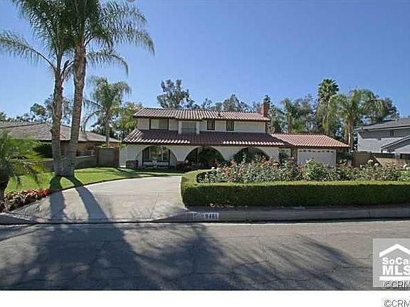 2nd image of 9461 Manzanita Dr