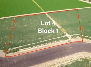 L4 B 1 #1481, Terreton, ID 83450