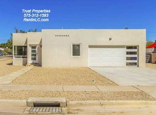 548 W Hadley Ave, Las Cruces, NM 88005