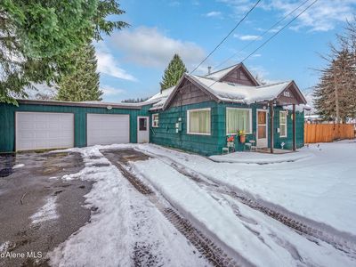 605 Lewiston Ave, Pinehurst, ID, 83850
