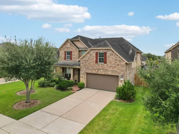 2710 Camden Hill Ln, Houston, TX 77089