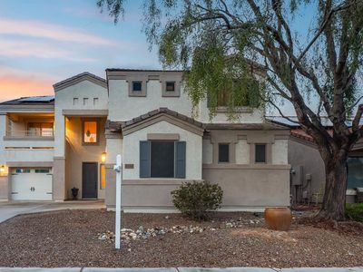 9550 W Albert Ln, Peoria, AZ, 85382