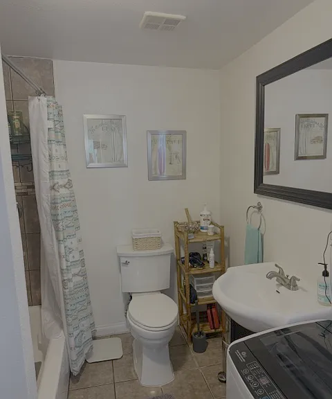1 bed, 1.0 bath, 515 sqft, $2,700 — Photo 15