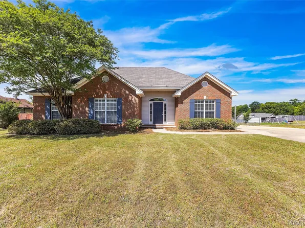 1920 Cedar Ridge Loop, Prattville, AL 36067