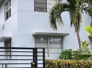 1949 Marseille Dr #6, Miami Beach, FL 33141