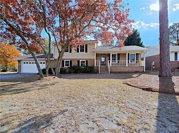6811 Mangrove Dr, Fayetteville, NC 28314