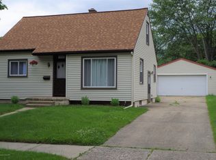 3918 Alpha St, Lansing, MI 48910