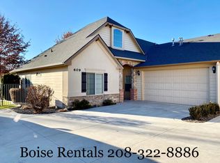 609 S Archstone Way, Boise, ID 83709