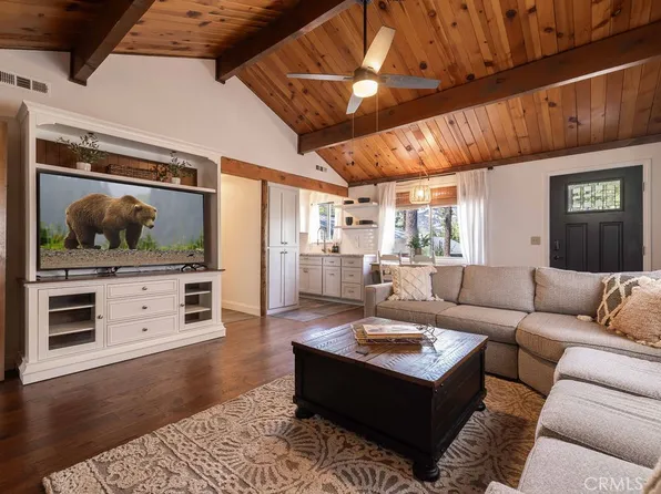 712 Irving Way, Big Bear City, CA 92314