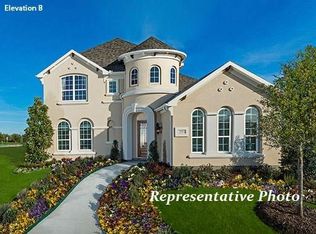 2509 Cladding Dr, Plano, TX 75075