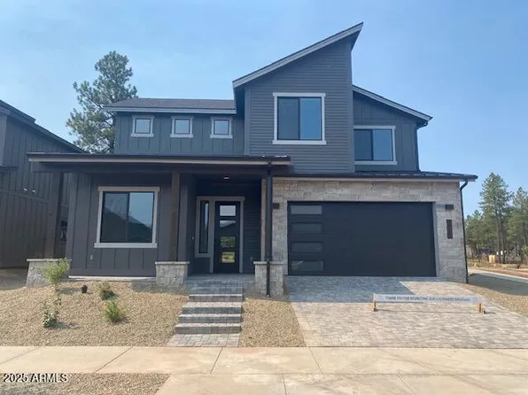 3271 W LYRA Way lot 13, Flagstaff, AZ 86001
