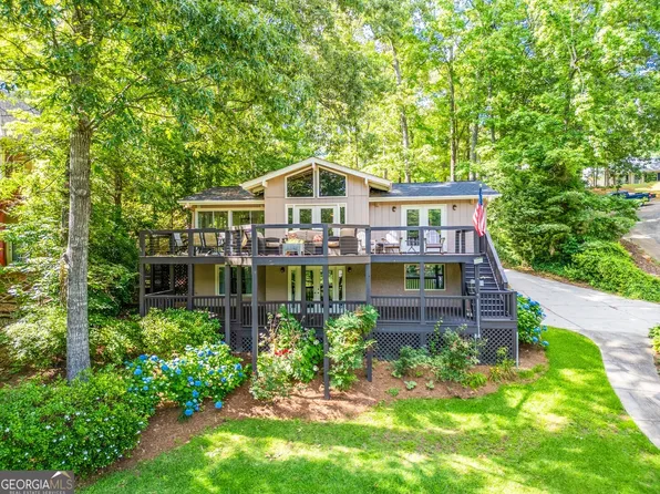 77 W Nuthatch Dr, Monticello, GA 31064