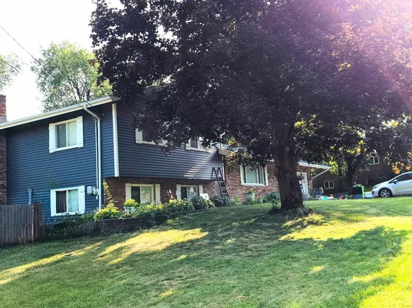 172 Chapel Hill Dr, Battle Creek, MI 49015