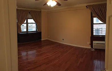 Rented by Sutton Gardens