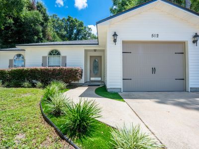 512 Hyde Park Dr, Crestview, FL, 32539