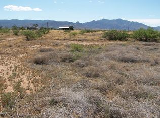 0 W Rising St, Pearce, AZ 85625