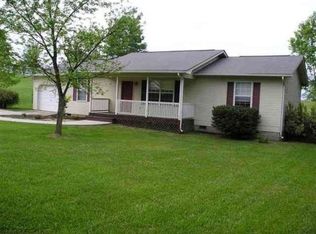 1591 Gleason Dr, Jefferson City, TN 37760