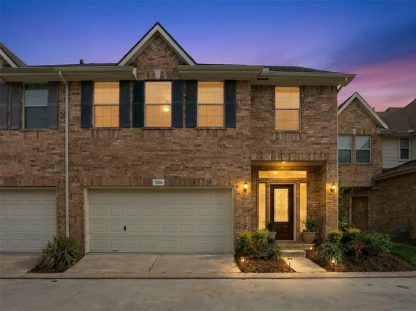 7426 Hollister Spg, Houston, TX 77040