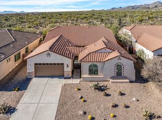 12531 N Wind Runner Pkwy, Marana, AZ 85658
