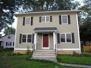 6721 Westlawn Dr, Falls Church, VA 22042