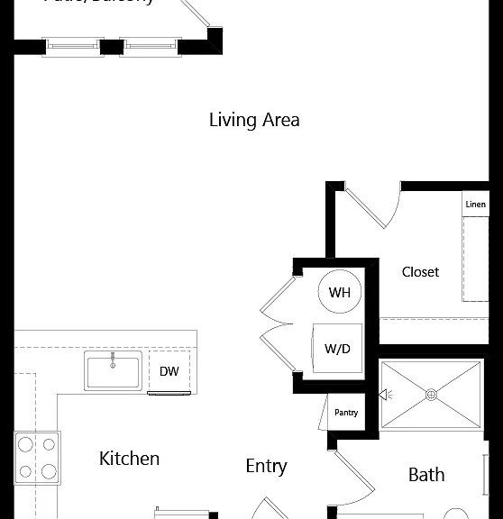 Markana Uptown S1m1 Markana Uptown S1m1
