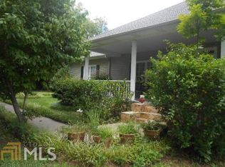 1028 Cartersville Hwy, Rockmart, GA 30153