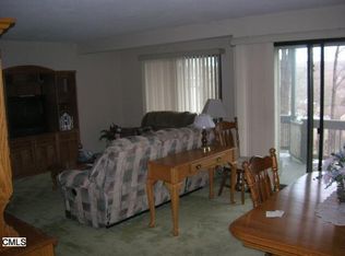 90B Heritage Vlg #90B, Southbury, CT 06488