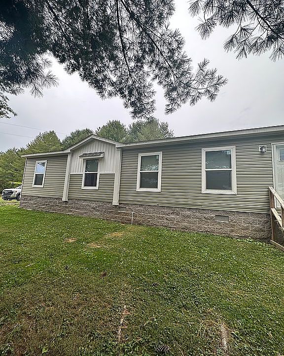 11625 Highway 3630, Annville, KY 40402 Zillow