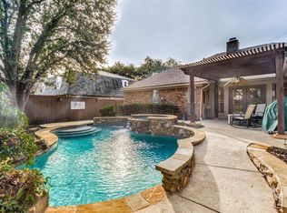 3824 Townbluff Dr, Plano, TX 75023