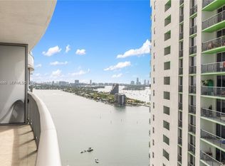 488 NE 18th St #2802, Miami, FL 33132