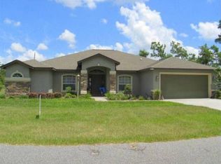 4261 SW 110th Ln, Ocala, FL 34476