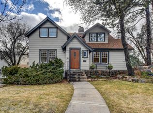 807 Country Club Dr, Prescott, AZ 86303