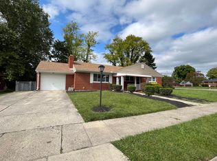 1816 E Wittenberg Blvd, Springfield, OH 45506