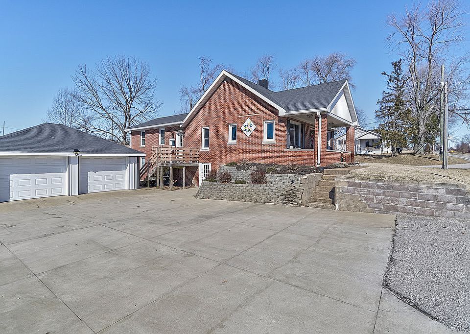 10230 Big Cynthiana Rd, Evansville, IN 47720 Zillow