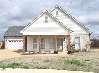 6712 Mayberry Ln, Southaven, MS 38672