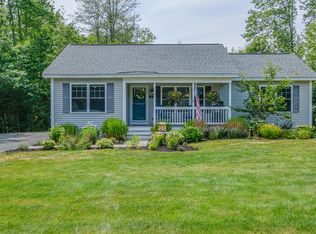 76 Buttonbush Ln, Wells, ME 04090
