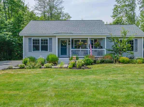 76 Buttonbush Lane, Wells, ME 04090